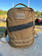 Load image into Gallery viewer, Embrace The Ruck ® Patches
